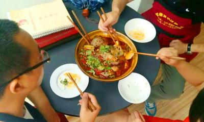 四川冒菜培訓,四川冒菜培訓哪家好？