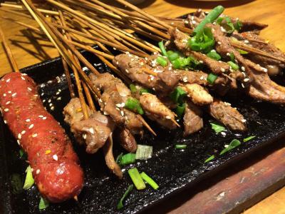 成都燒烤技術(shù)培訓(xùn)哪家好？正宗技術(shù)培訓(xùn)