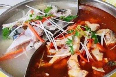 火鍋魚制作，你學會了嘛？