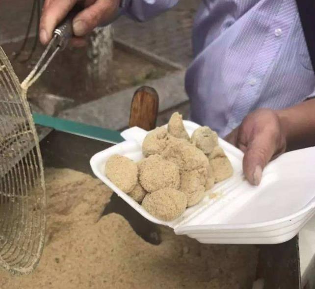 這4種民間小吃“正在消失”，有3種是大米做的，第2種沒見過！