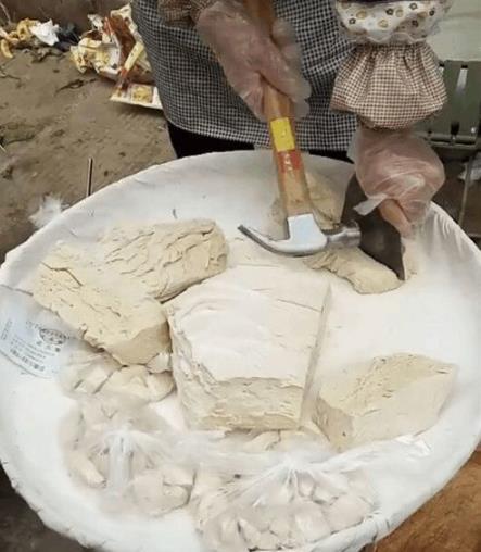 這4種民間小吃“正在消失”，有3種是大米做的，第2種沒見過！