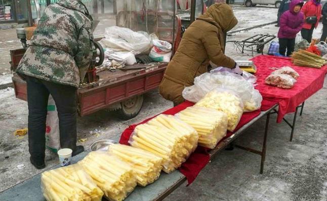 這4種民間小吃“正在消失”，有3種是大米做的，第2種沒見過！