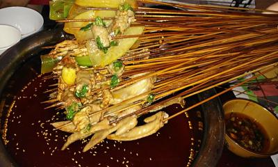成都學(xué)串串技術(shù)哪家培訓(xùn)機構(gòu)好？