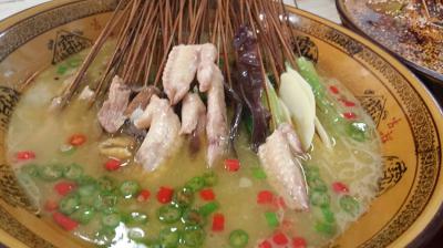 特色小吃學(xué)什么好呢？哪家培訓(xùn)機構(gòu)好?