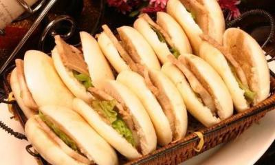 四川十大名小吃，你都吃過哪些？