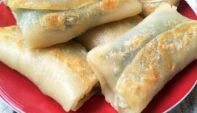這四種很適合宅人吃的面食，做起來很簡單