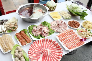 冬天吃火鍋前記住4句話，解饞也要保健康