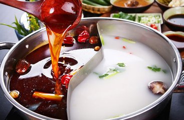 火鍋怎么吃才健康？ 從鍋底到進食順序都有講究
