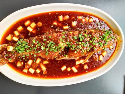 川菜技術培訓哪里味道好？來蜀味緣學地道四川味