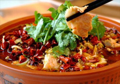 四川特色川菜水煮肉片技術(shù)培訓(xùn)，循環(huán)授課包教包會