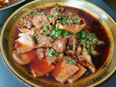 四川冒菜技術(shù)培訓哪家靠譜？零基礎(chǔ)授課指導開店經(jīng)營