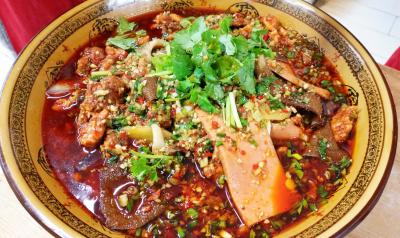 成都冒菜底料技術培訓哪里好？不同冒菜味型的調制技術