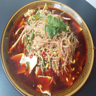 成都瀘州冒菜技術培訓學校哪里正規？