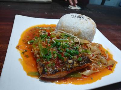 四川特色烤魚飯技術(shù)培訓中心哪里好？如何炒制底料