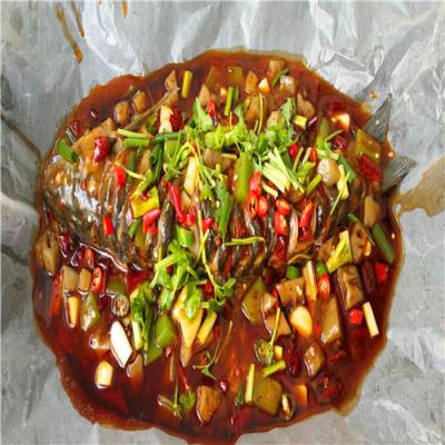 成都紙包魚技術(shù)培訓班哪里專業(yè)？創(chuàng)業(yè)無憂
