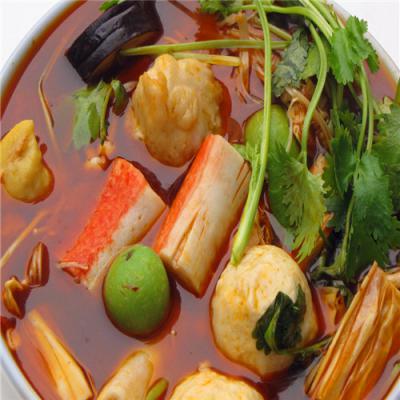 成都麻辣燙技術(shù)培訓中心哪里好？小吃培訓中心