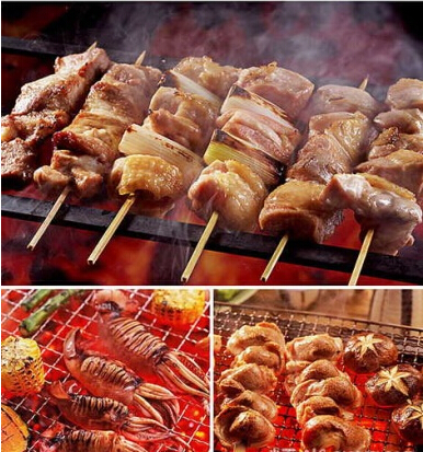 成都哪里可以學(xué)習(xí)燒烤技術(shù)？