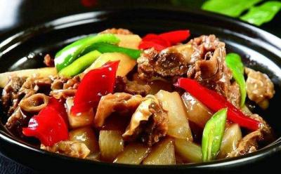 特色砂鍋菜技術培訓多少錢？辣椒醬的制作