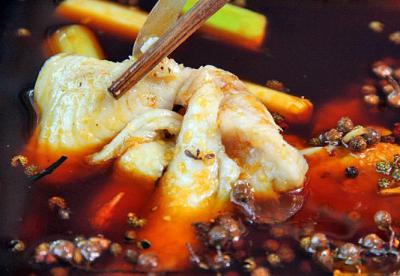 四川麻辣冷鍋魚技術(shù)做法哪里好？無(wú)需經(jīng)驗(yàn)不限年齡
