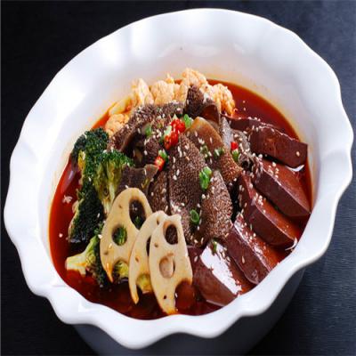 成都冒菜底料培訓(xùn)哪里正宗？冒菜培訓(xùn)中心