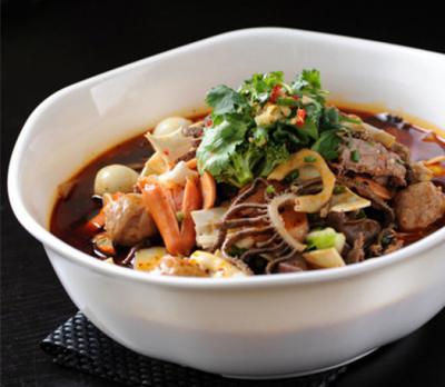 成都學(xué)做冒菜技術(shù)做法哪里正宗？老師手把手教學(xué)