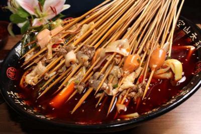四川火鍋串串香技術(shù)培訓班哪里靠譜？串串香培訓機構(gòu)