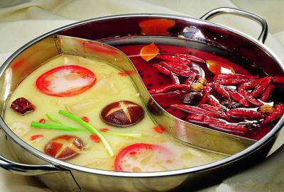 專業鴛鴦火鍋技術做法哪里好？底料的核心配方