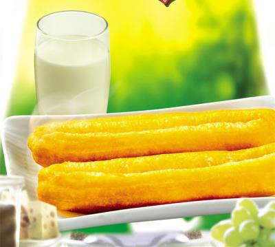 無礬香酥油條技術(shù)培訓班哪里好？一般2-3天可學會