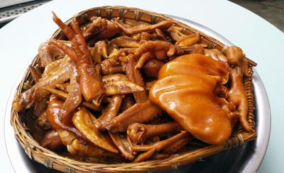 短期川味鹵菜技術(shù)練習學校哪家好？提供全方位技術(shù)