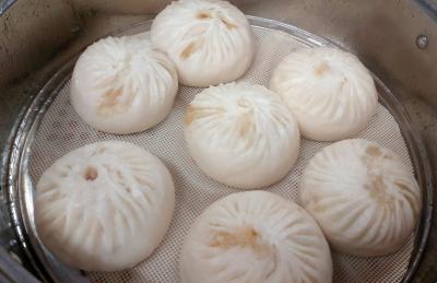 學(xué)早餐包子技術(shù)培訓(xùn)哪里好？雜糧饅頭制作隨到隨學(xué)