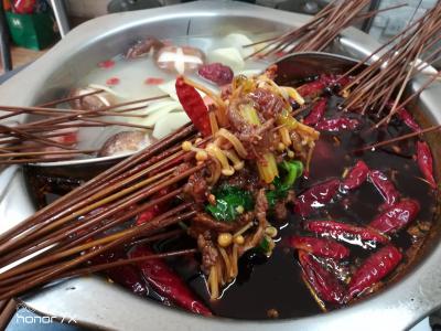 火鍋串串技術培訓配方哪家好？