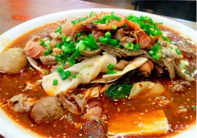 冒菜技術(shù)培訓(xùn)學(xué)校哪里比較好？