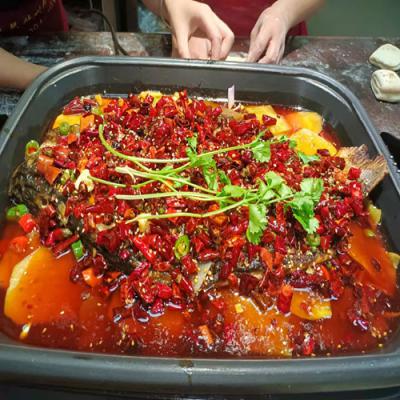 學(xué)做萬(wàn)州烤魚技術(shù)培訓(xùn)哪里比較好？
