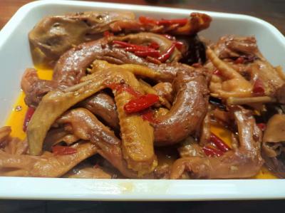 四川鹵菜技術(shù)培訓(xùn)哪個(gè)味道好？