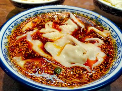 老麻抄手技術(shù)培訓(xùn)機(jī)構(gòu)哪里味道正宗？