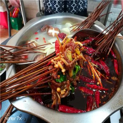 學做串串香底料技術培訓哪家好？
