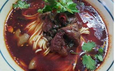 成都面食培訓要多久？ 哪里有紅燒牛肉面技術培訓
