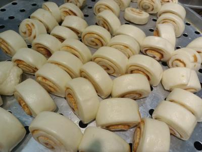 成都面點技術(shù)培訓班哪家好？