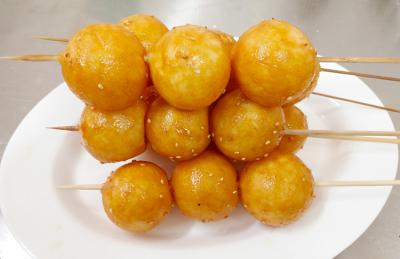 成都糖油果子技術(shù)培訓(xùn)哪家好？