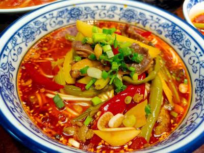 成都面食培訓(xùn)學(xué)校培訓(xùn)班哪家好？