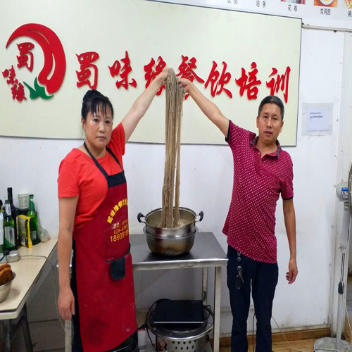 早餐技術培訓學校有哪些？培訓早餐學好技術的好處