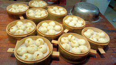 培訓早點早餐技術培訓內容？早餐培訓班哪家好?