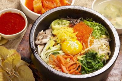  石鍋拌飯技術培訓要去哪里學？