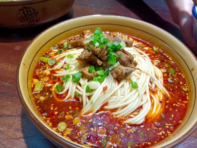 培訓面食班學技術有用嗎？面食專業培訓班