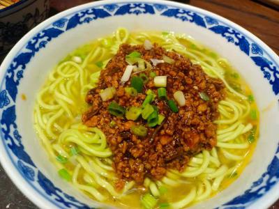 面食技術(shù)技能培訓班哪家好？