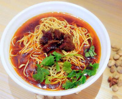 學做面食培訓班,哪有培訓面食技術？