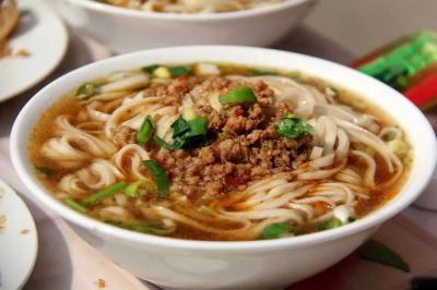 面食培訓速成班哪家好？培訓面食價格