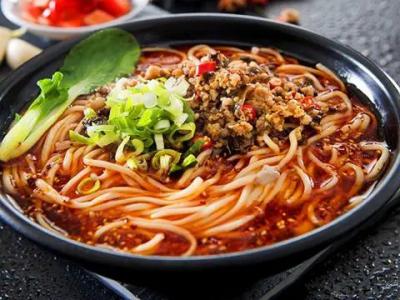 成都學面食培訓哪里最好？成都面館技術培訓