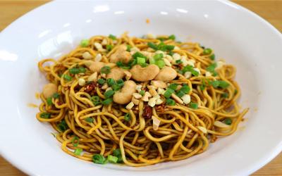四川面食培訓學校有哪些？面食培訓機構掌握面食技藝