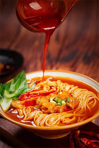 面食技術培訓班哪里學？面食培訓技術機構